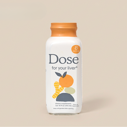 Dose for your Liver