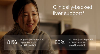 Dose for your Liver