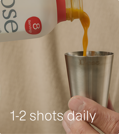 Dose for Cholesterol